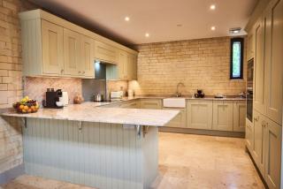 Caspian House - 3