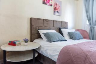 On Arbat the Center of Almaty - 3