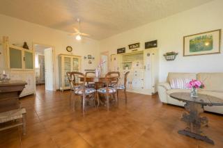 644 - Villa singola quadrilocale con ampio giardino e vista mare al Taunus - SPIAGGIA INCLUSA - 5