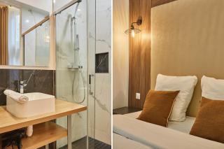 Superb apartment Le Marais by Studioprestige - París - 2