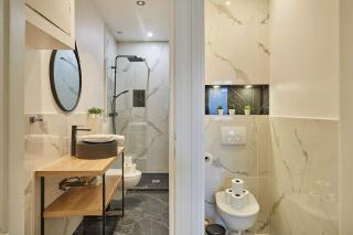 Superb apartment Le Marais by Studioprestige - París - 1