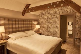 Senner Stalls - Matfen - 3