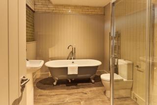 Senner Stalls - Matfen - 4