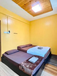 Suza Hostel - Tumpat - 1