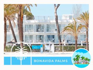 Bonavida Apartments - Port d'Alcudia - 8
