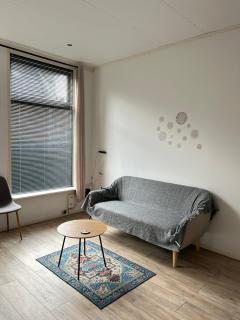 Stay and Sleep - Leeuwarden - 0