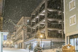 Aquila Dolomites Residence - Ortisei - 9