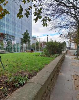 Cosy Haven Paris 14 - Parijs - 4