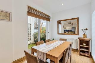 Modern Comfort Two Bedroom Gem on the Rye - Londra - 5