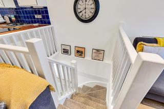 Modern Comfort Two Bedroom Gem on the Rye - Londra - 3