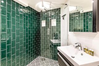 Modern Comfort Two Bedroom Gem on the Rye - London - 5