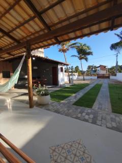 Xalé da Xica - Amontada - 0