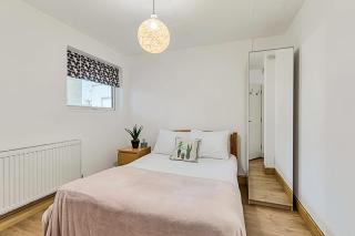 Modern Comfort Two Bedroom Gem on the Rye - London - 7