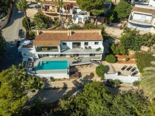 Contemporary Paradise with Stunning Sea Views - Jávea - 8