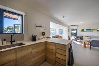 Contemporary Paradise with Stunning Sea Views - Jávea - 5