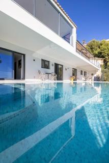 Contemporary Paradise with Stunning Sea Views - Jávea - 4