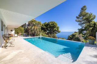 Contemporary Paradise with Stunning Sea Views - Jávea - 3