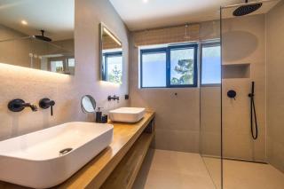 Contemporary Paradise with Stunning Sea Views - Jávea - 2