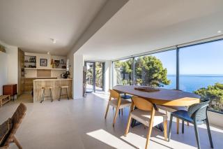 Contemporary Paradise with Stunning Sea Views - Jávea - 1