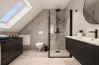Odda Central Apartment - Odda - 5