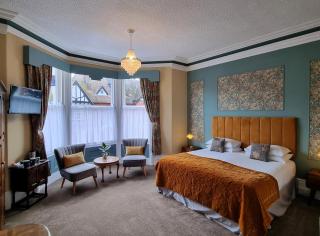 The Cavendish - Scarborough - 0