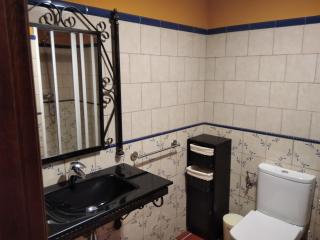 Casa de la Calle el Pozo - Pina de Montalgrao - 5