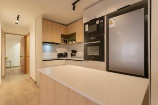 Elegant 2BR Experience Las Condes in Style - 5