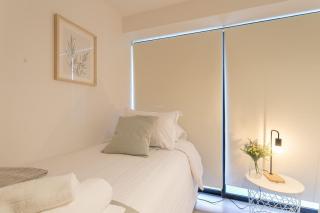 Elegant 2BR Experience Las Condes in Style - Santiago - 5