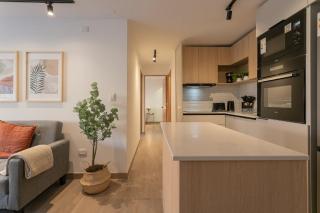 Elegant 2BR Experience Las Condes in Style - 3