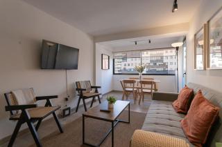 Elegant 2BR Experience Las Condes in Style - Santiago - 4