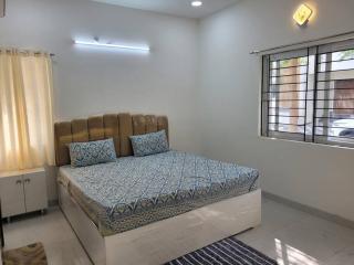 Near to Hyderabad Airport, just 10 minutes away - 5