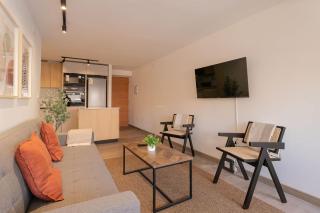 Elegant 2BR Experience Las Condes in Style - Santiago - 1