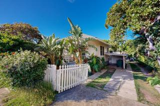 Garden Cottage Unit B - Honolulu - 6