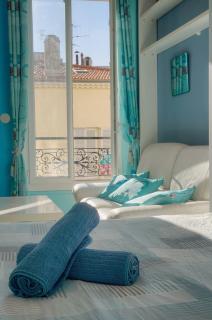 Le Ina-Ultra Centre-Charmant-VCA - Cannes - 4