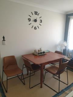 Telperio - Guest suite max 4 Guests - Bunbury - 4