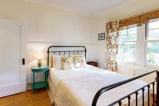 Garden Cottage Unit B - Honolulu - 1