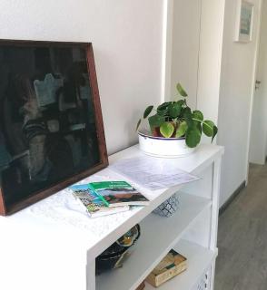 Blue Design Apartment - 2