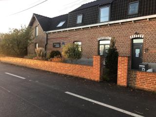 Aux Herbes Hautes - Fleurbaix - 8