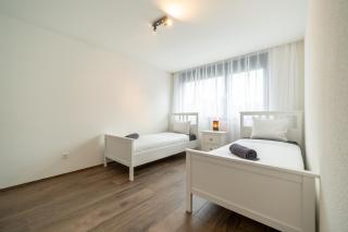 Swiss Suites - Menziken - Menziken - 8