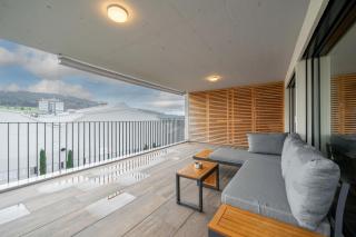 Swiss Suites - Menziken - Menziken - 6