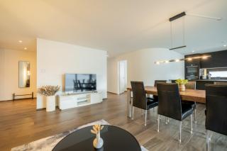 Swiss Suites - Menziken - Menziken - 0
