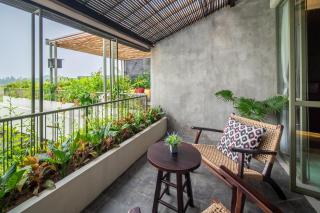 Rooftop Art Villa - Ubud - 3