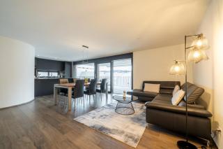 Swiss Suites - Menziken - 9