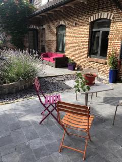 Aux Herbes Hautes - Fleurbaix - 4