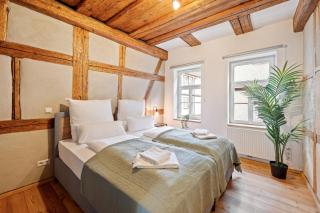 Sali Homes - Altstadt Schwäbisch Hall - 8 - Schwäbisch Hall - 7