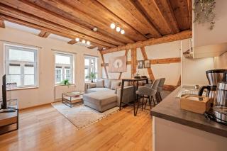 Sali Homes - Altstadt Schwäbisch Hall - 8 - Schwäbisch Hall - 6