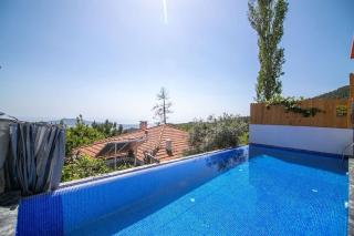 Villa Petra Kalkan - 6