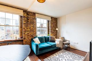 Charming Shoreditch Apartment - Londres - 0