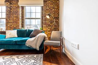Charming Shoreditch Apartment - Londres - 5