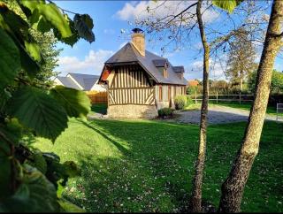 Bienvenue à la maison - Le Theil-en-Auge - 6